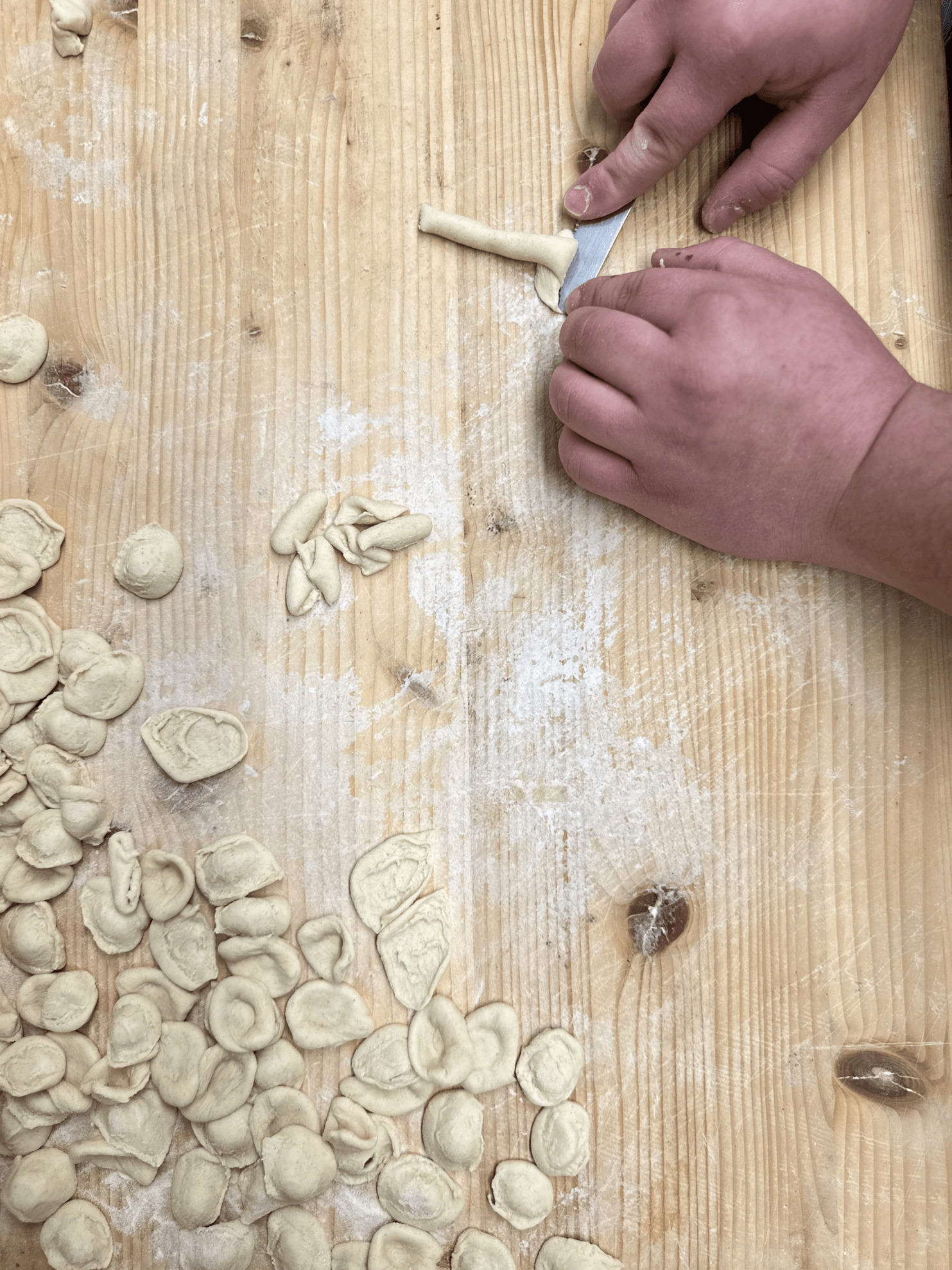 La Locanda di Nonna Mena - l’art du chef avec les pâtes La Locanda di Nonna Mena - l’art du chef avec les pâtes