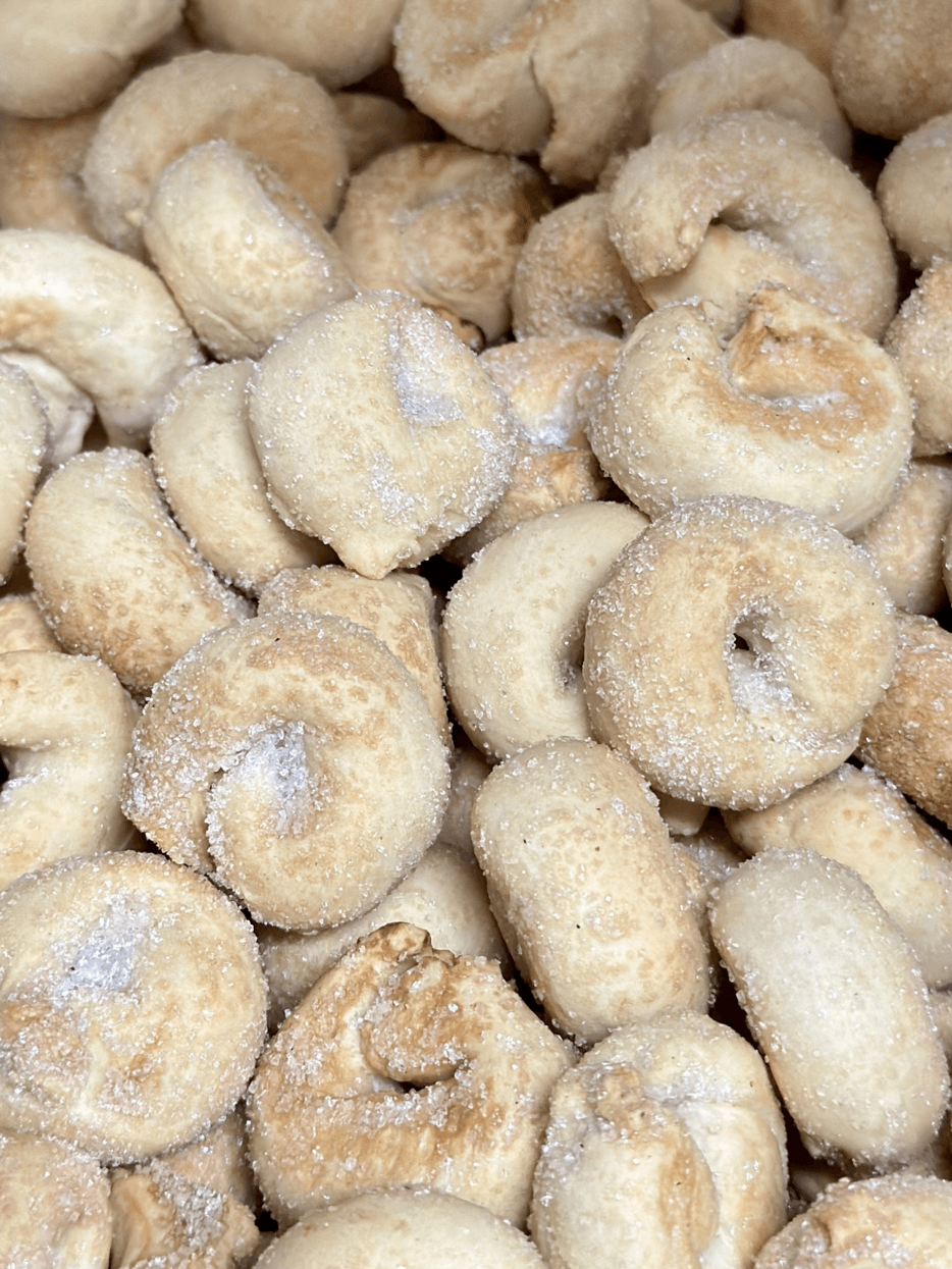 La Locanda di Nonna Mena - taralli La Locanda di Nonna Mena - taralli