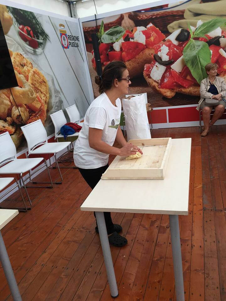 La Locanda di Nonna Mena - Événement La Locanda di Nonna Mena - Événement