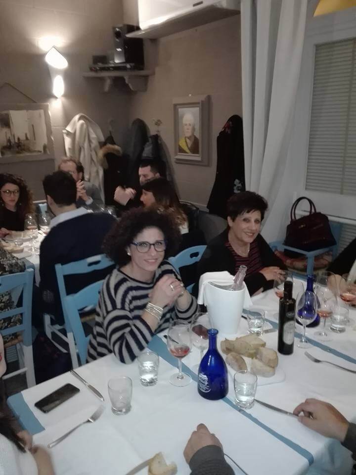 La Locanda di Nonna Mena - Invités La Locanda di Nonna Mena - Invités
