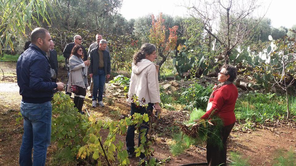 La Locanda di Nonna Mena - Slow Food 1 La Locanda di Nonna Mena - Slow Food 1