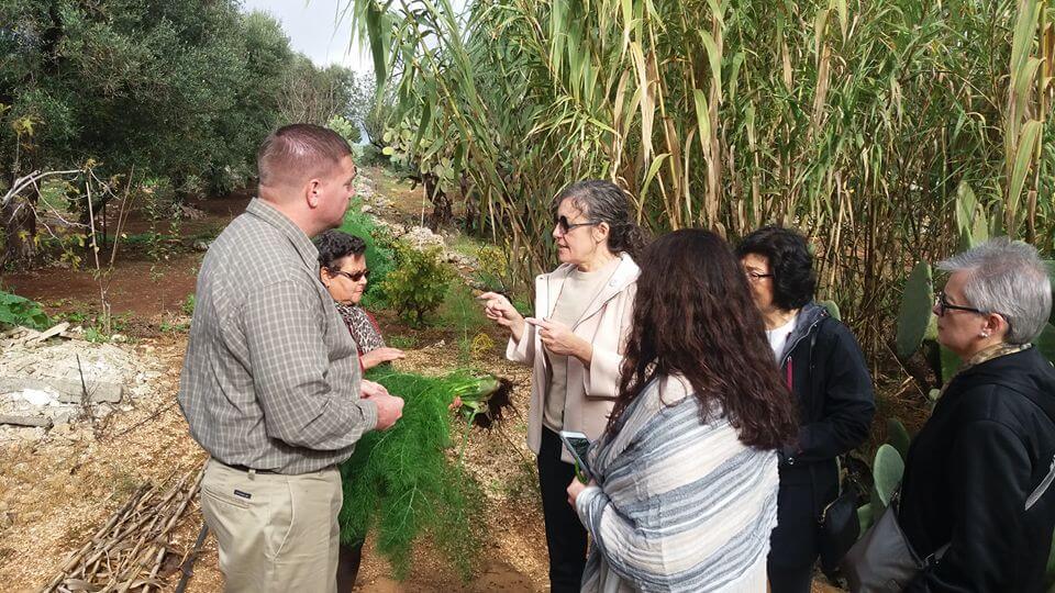 La Locanda di Nonna Mena - Slow Food 2 La Locanda di Nonna Mena - Slow Food 2