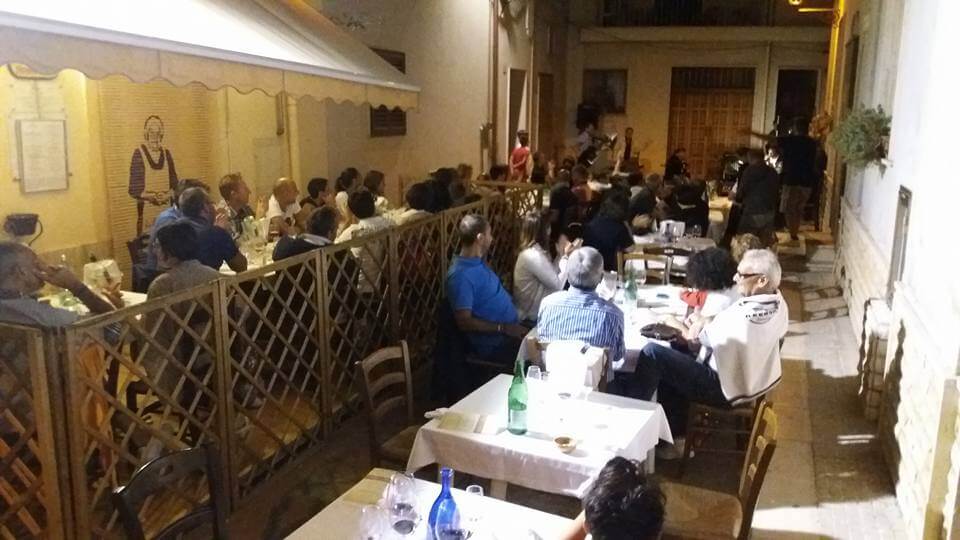 La Locanda di Nonna Mena - Slow Food 3 La Locanda di Nonna Mena - Slow Food 3