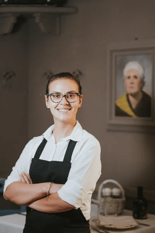 La Locanda di Nonna Mena - Mariolina La Locanda di Nonna Mena - Mariolina