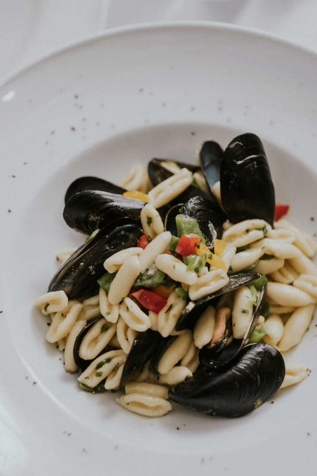 La Locanda di Nonna Mena - Zero-kilometer cuisine - Plate