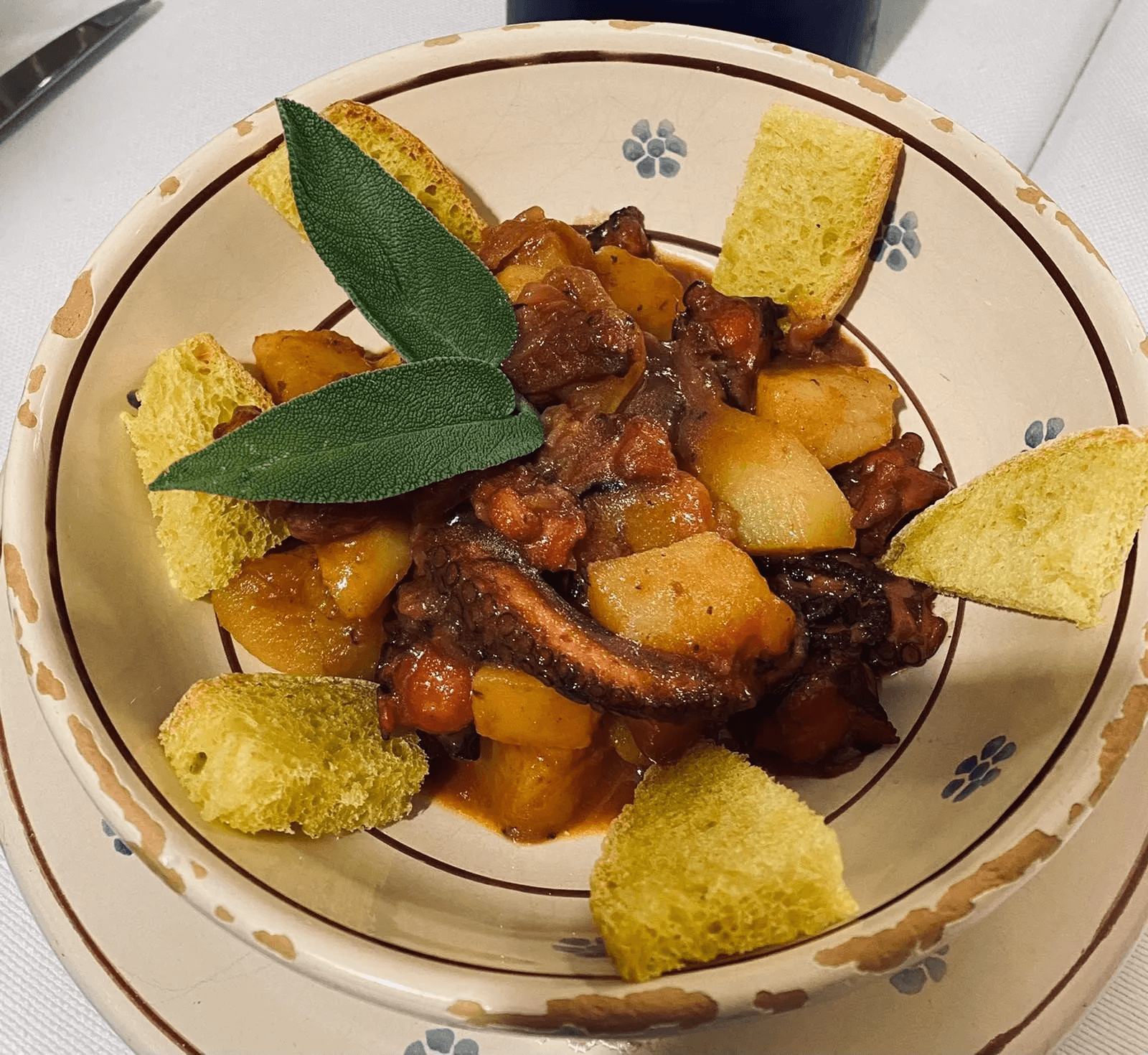 La Locanda di Nonna Mena - What people say about us