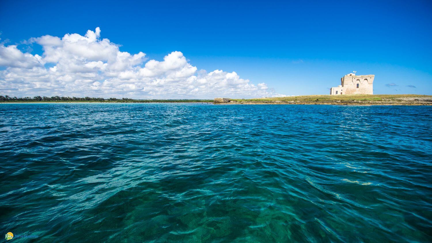 La Locanda di Nonna Mena - Torre Guaceto - Sea
