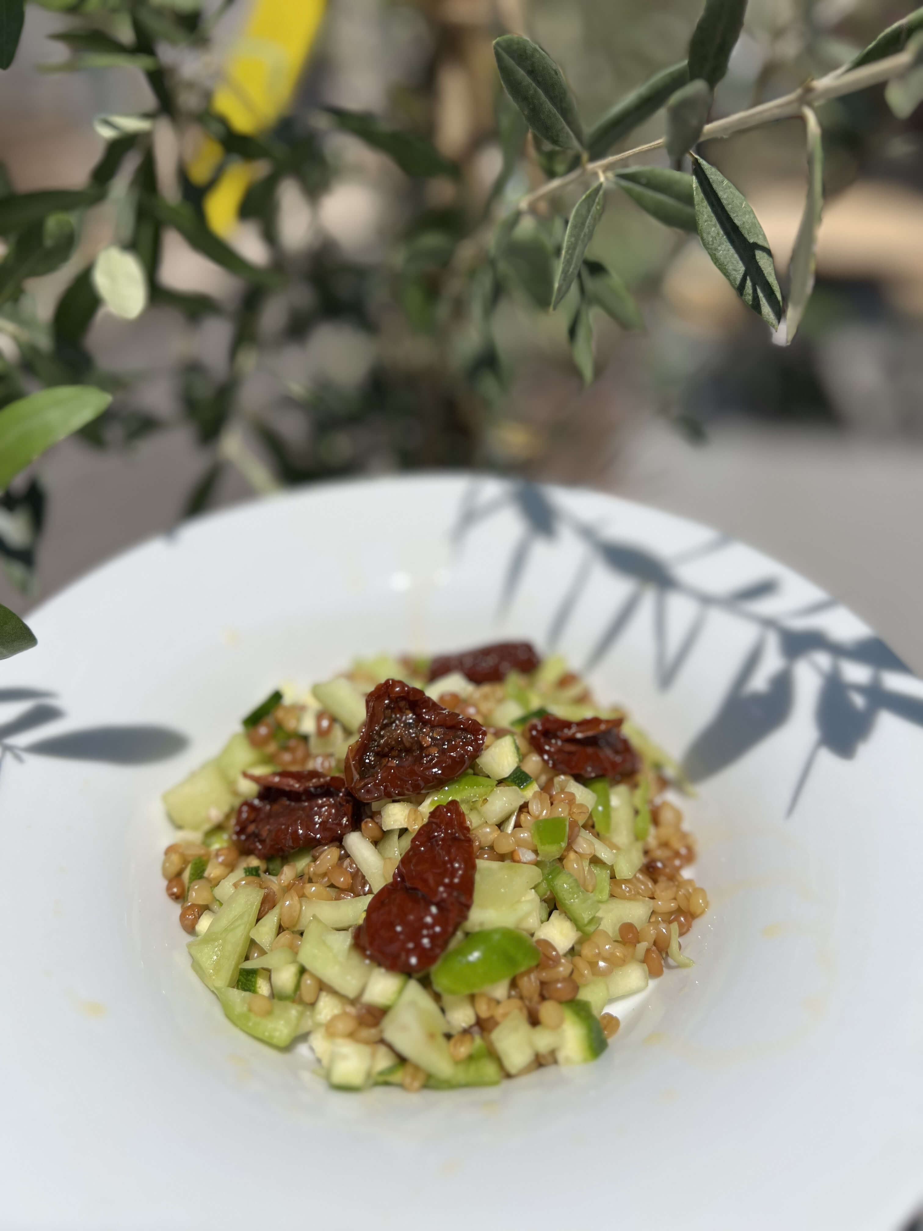 La Locanda di Nonna Mena - Salade