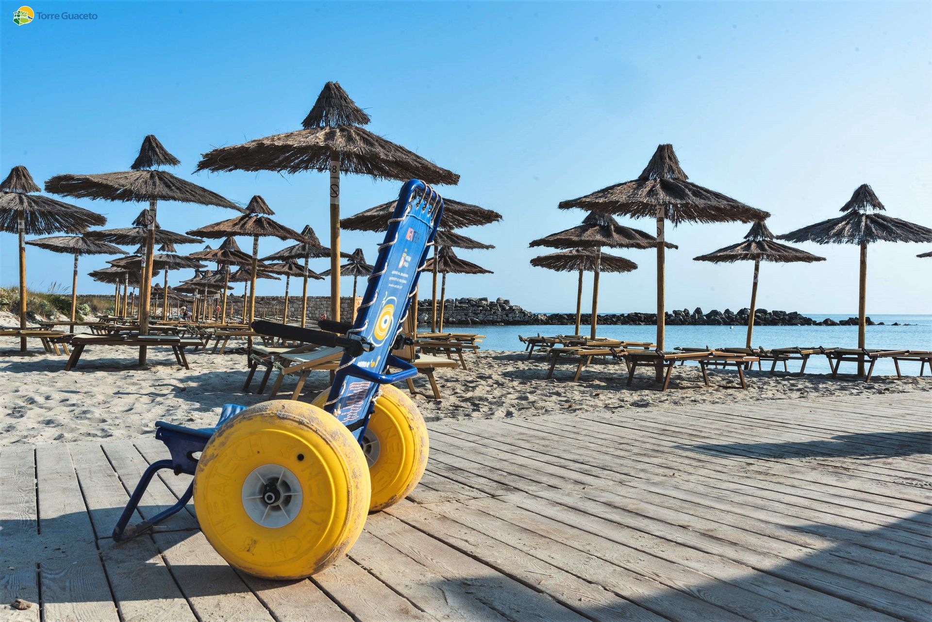 La Locanda di Nonna Mena - Torre Guaceto - Lido attrezzato La Locanda di Nonna Mena - Torre Guaceto - Lido attrezzato