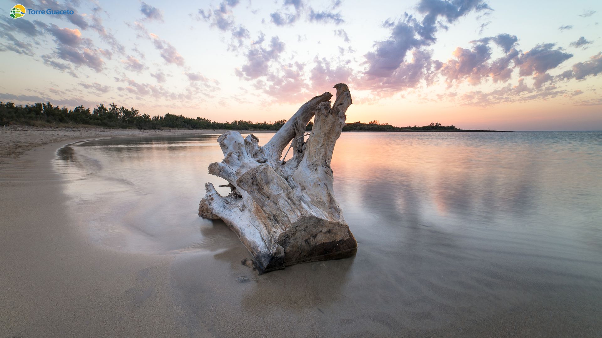 La Locanda di Nonna Mena - Torre Guaceto - Tramonto